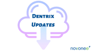 Dentrix updates