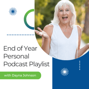 End of Year Personal Podcast Playlist