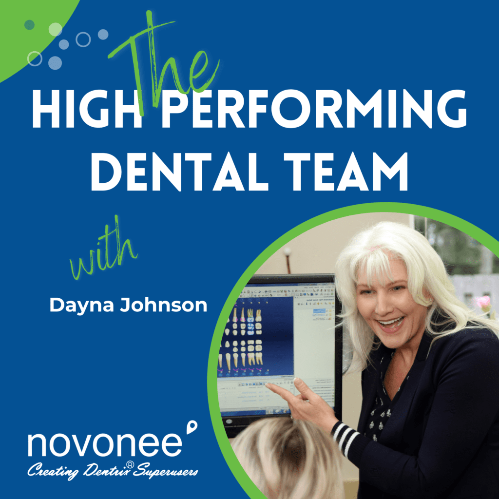 The High Performing Dental Team