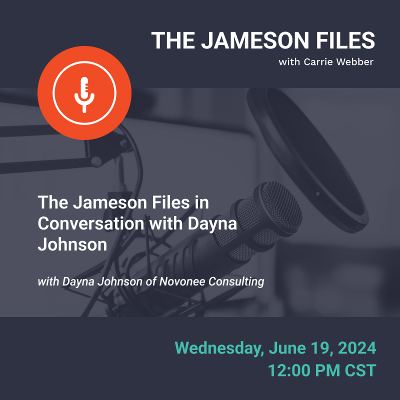 Jameson Files podcast
