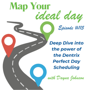 #115 Deep dive into Perfect Day Scheduling