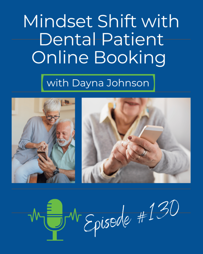 dental patient online booking