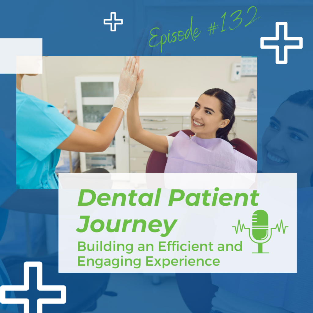 Dental Patient Journey