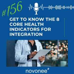 8 Core Health Indicators for Integration